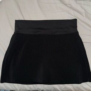 All in Motion Tennis Skirt w/ Shorts